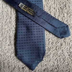 Hermes Tie